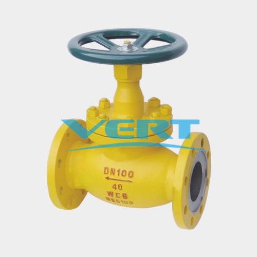 氨用截止(zhǐ)閥