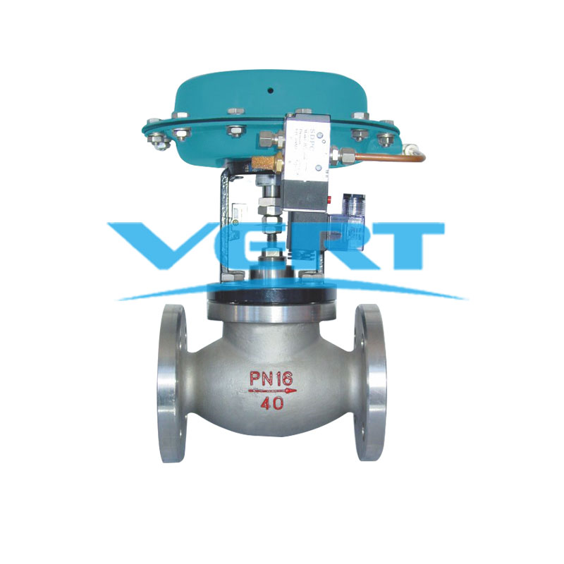 氣(qì)動薄膜(mó)切斷閥(fa)