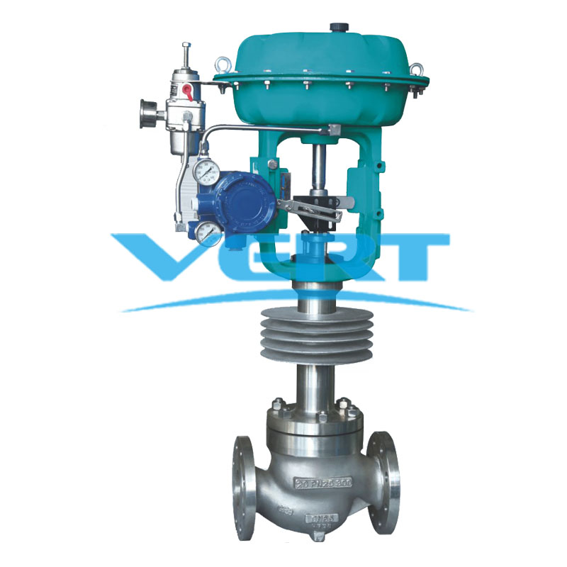 注(zhù)脂密封(feng)高溫調(diào)節閥