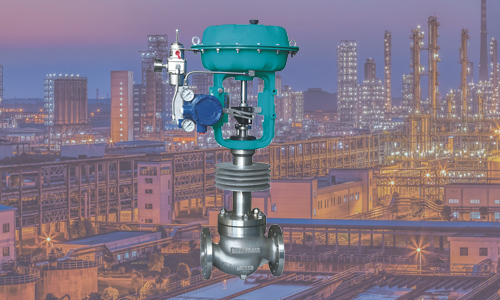 調節閥經(jīng)常卡住或堵塞的(de)處理方法