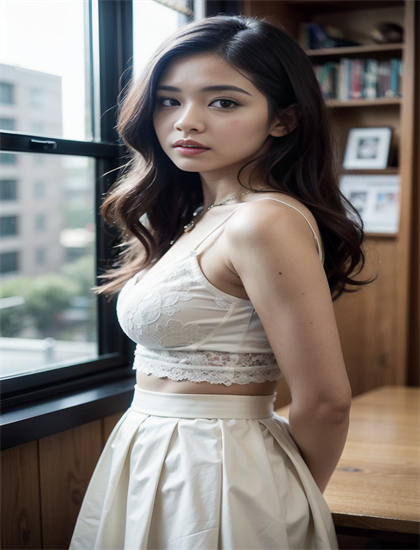 威亚技术：《恐婚》的视觉特效与美术设计——提升品味的艺术指导